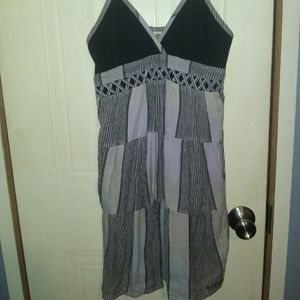 Billabong pocket dress